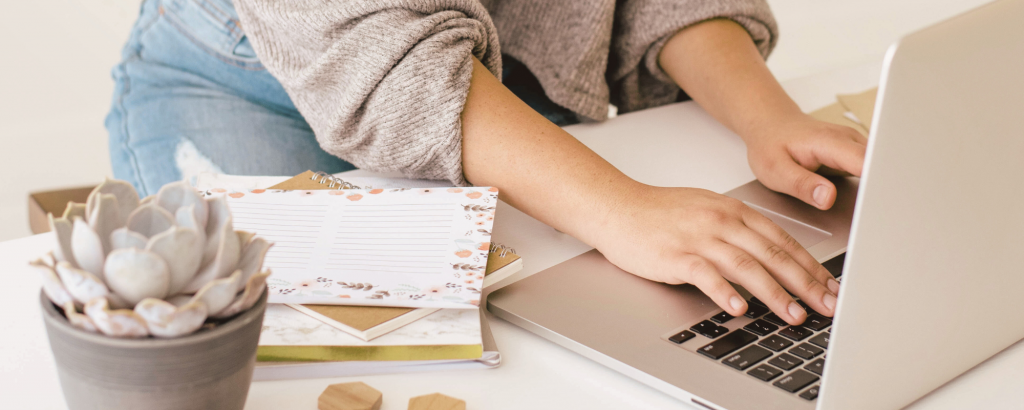 Searching for intent - A guide to SEO