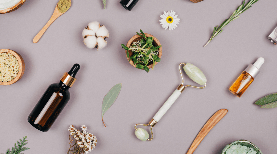 Multiple products that deserve beautiful product descriptions